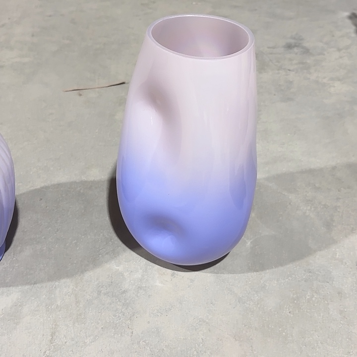 高度25厘米5566花瓶