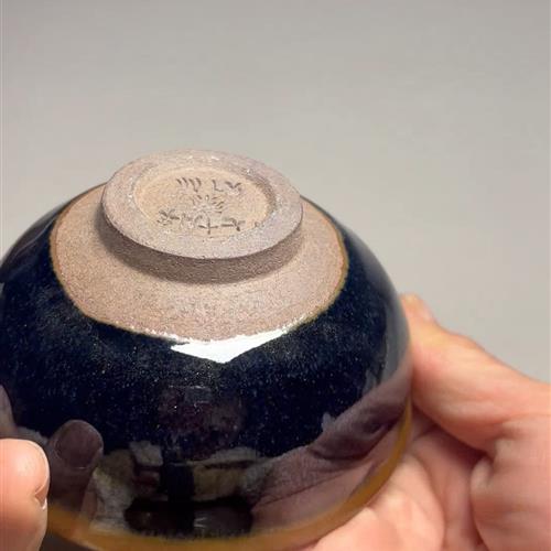 【闪购商品】茶盏-335............
