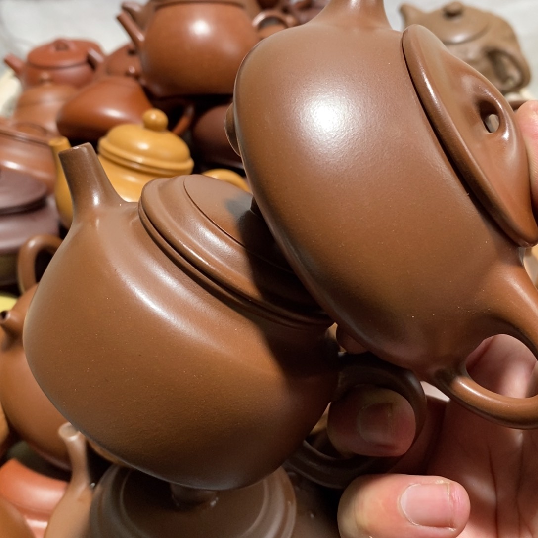 紫砂茶壶卓****批闪购商品紫砂壶