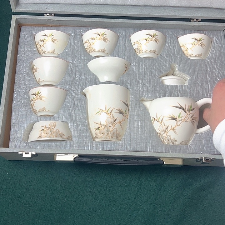 孤品茶具套装等等等等等