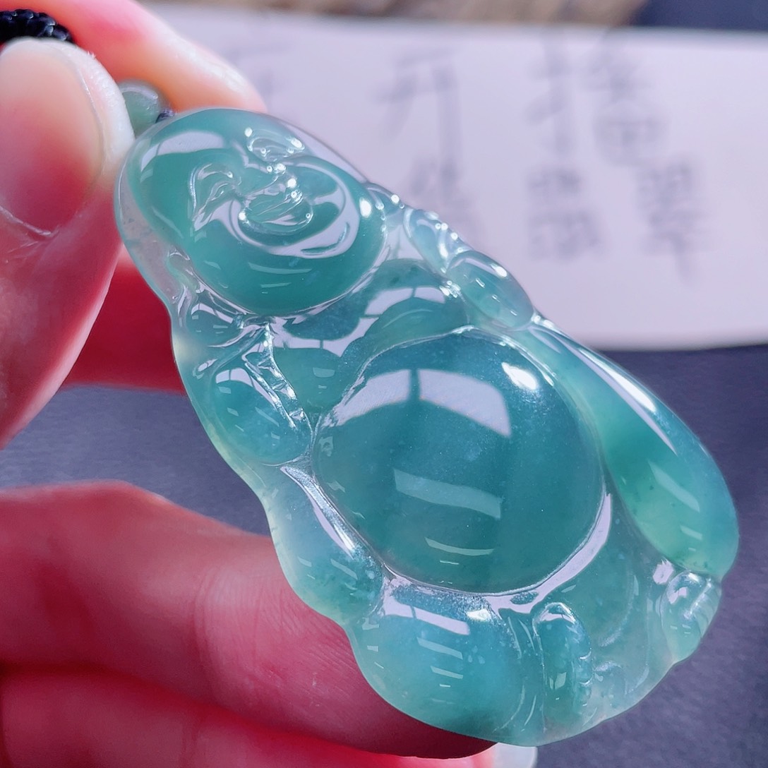 翡翠颈饰未镶嵌7878787878