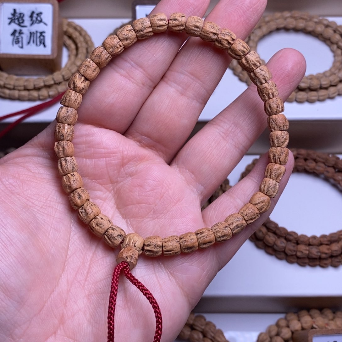 柏香籽/百香籽吊坠