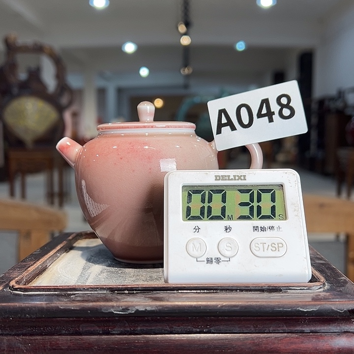 杨***程瓷片048 景德镇陶瓷