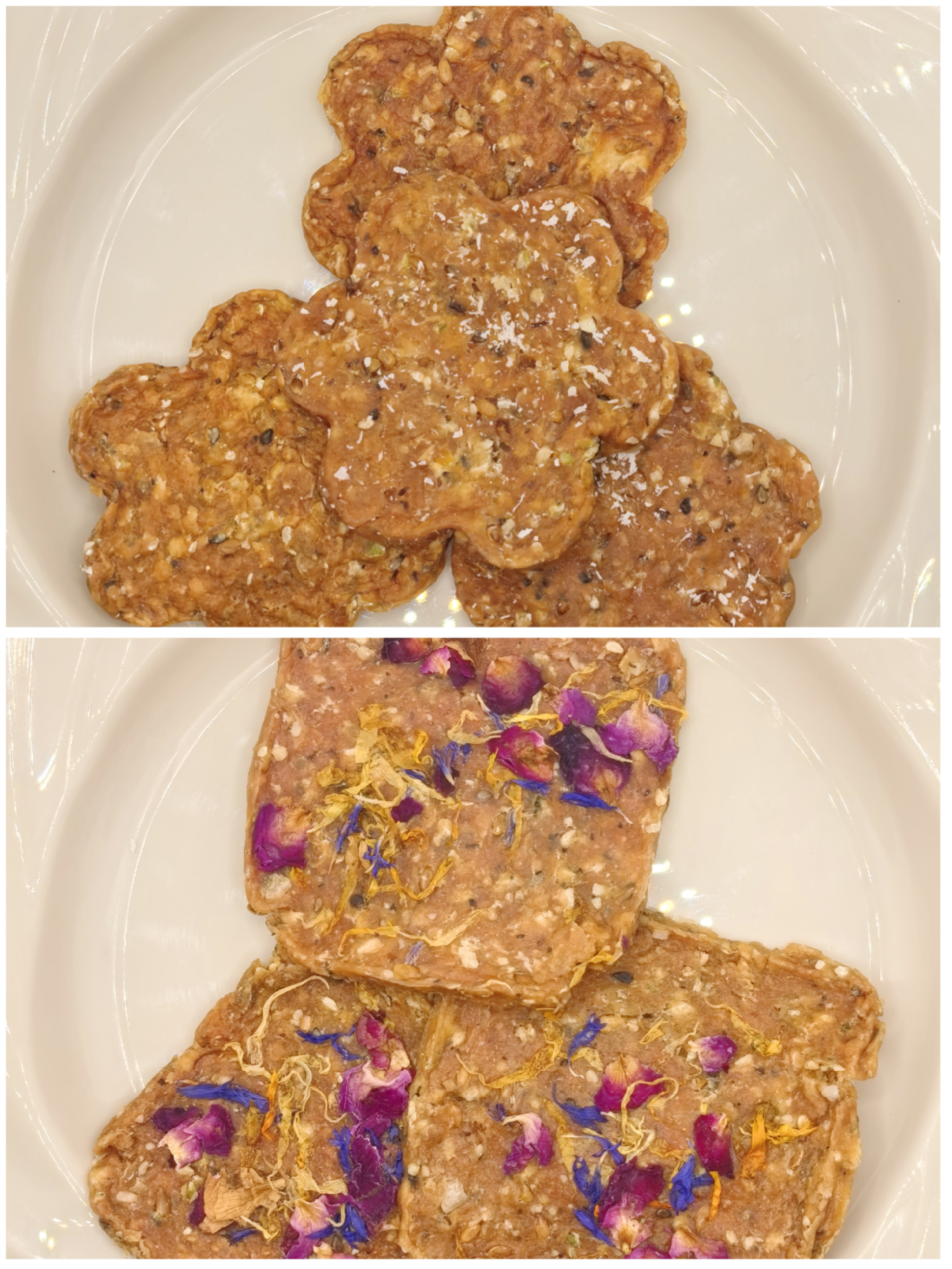 宠物自制零食补米链接