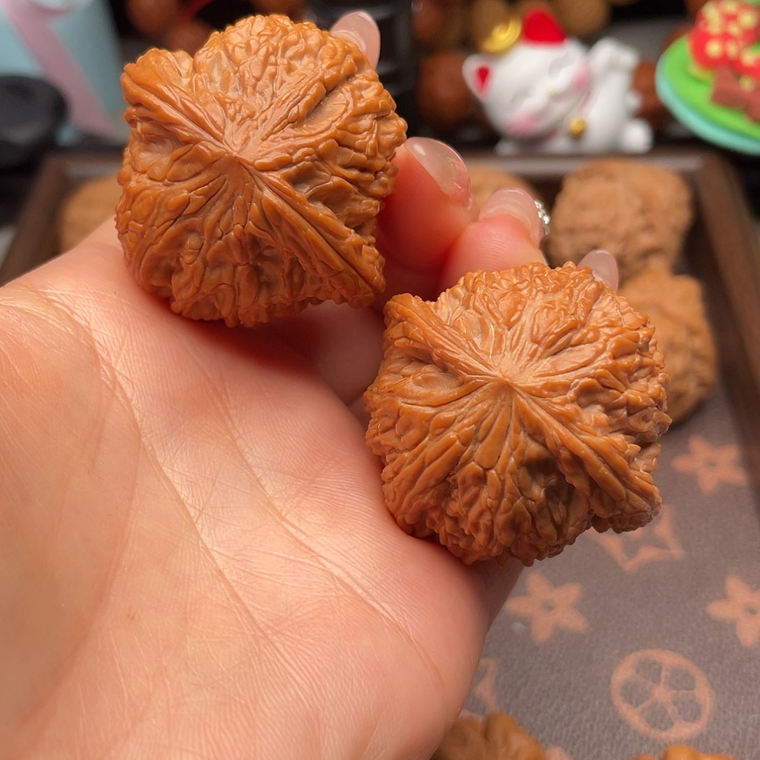 木（非红木类）磨盘41