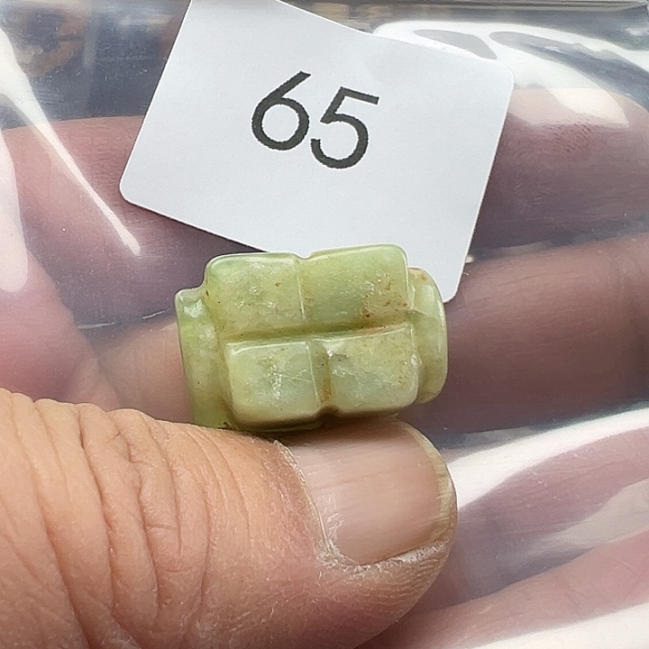 玛瑙/玉髓未镶嵌手链