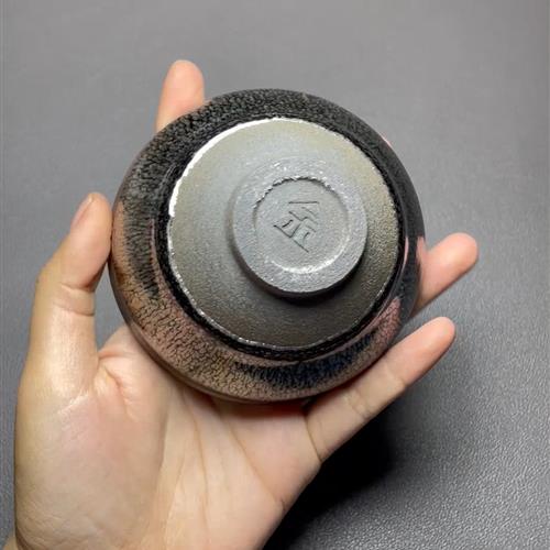 【闪购商品】茶盏-553............