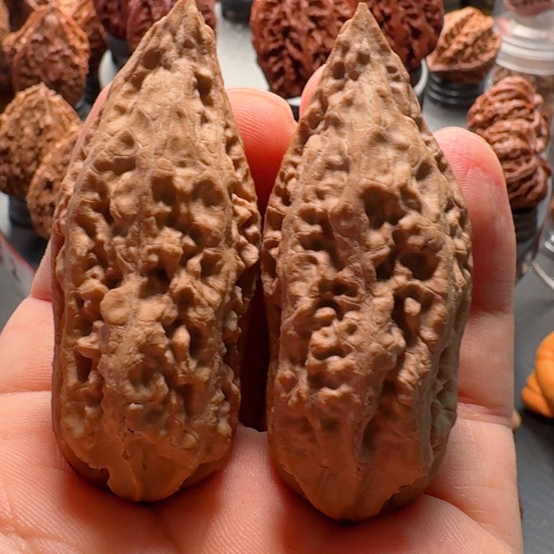 E***陈吊坠文玩核桃1××××××