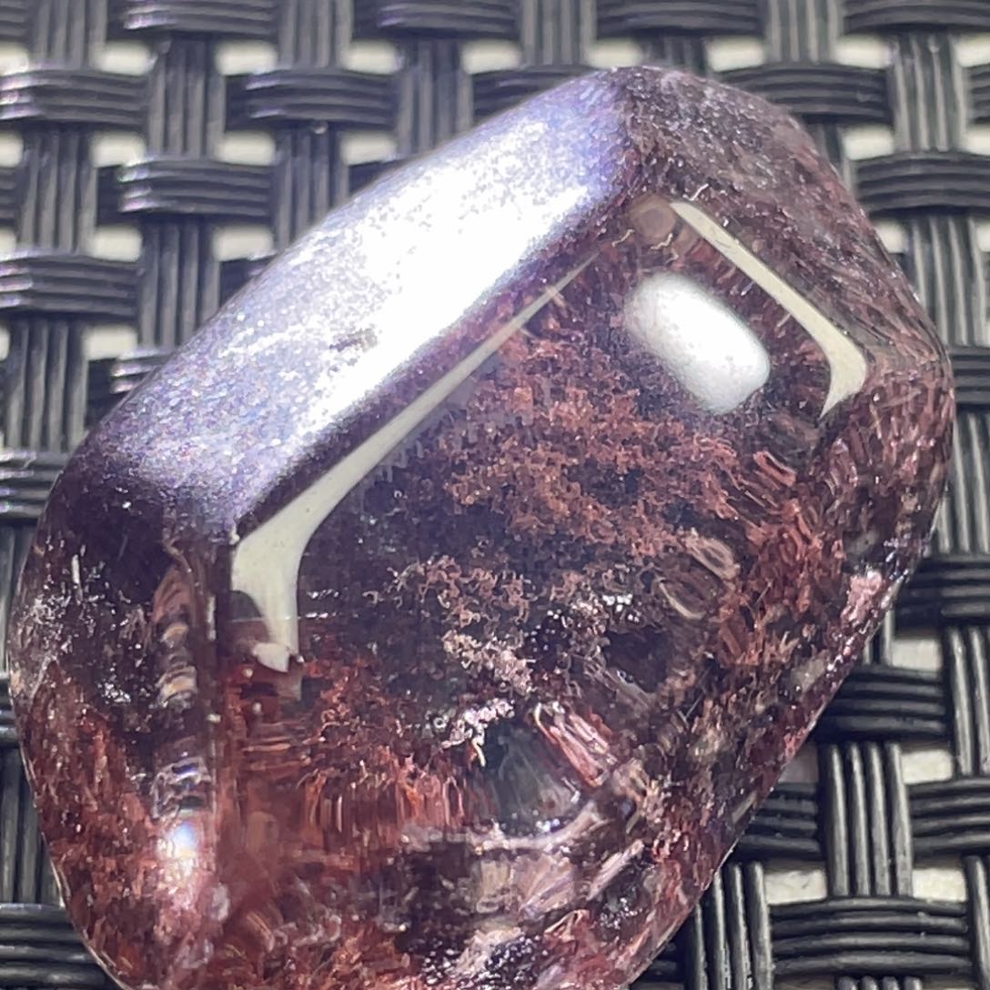 水晶吊坠未镶嵌*️****