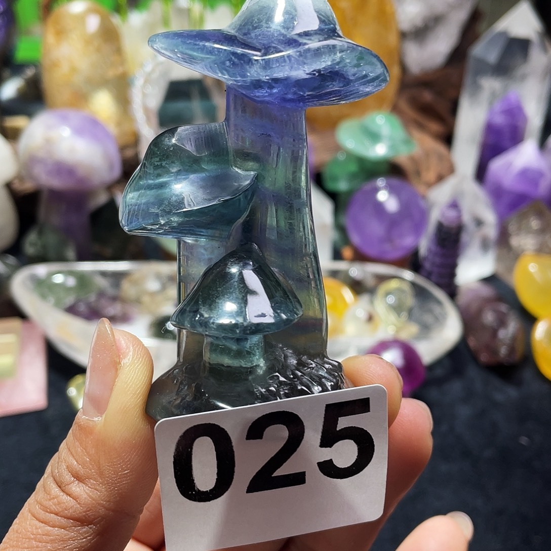 珠宝半成品水晶未镶嵌