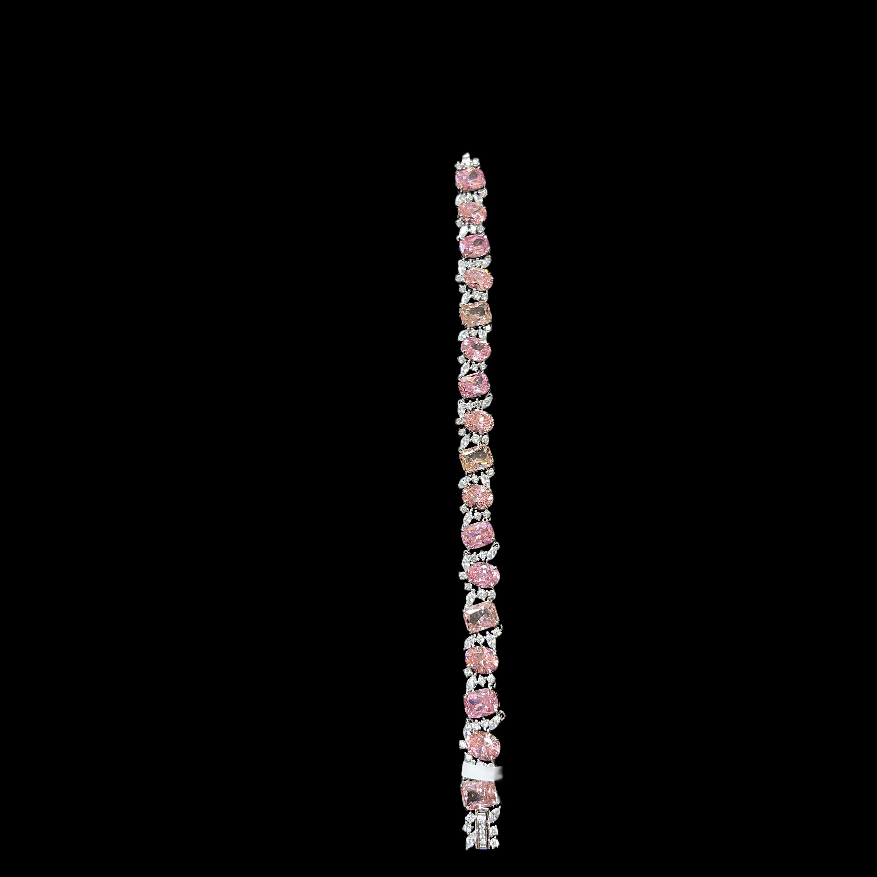 925银手链 8943-时尚银手链