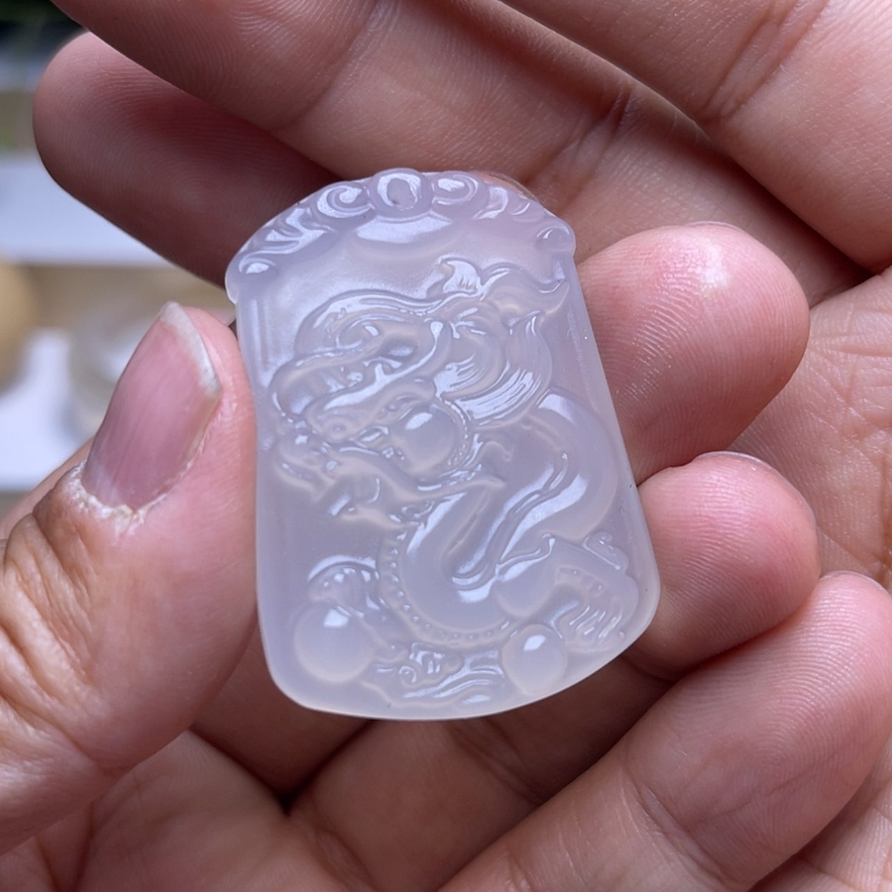 【闪购商品】玛瑙/玉髓手串未镶嵌红**嚣