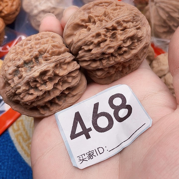 吊坠文玩核桃核桃