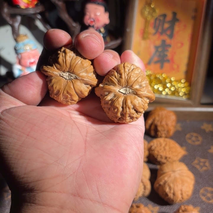 41尺寸南瓜墩全品无修