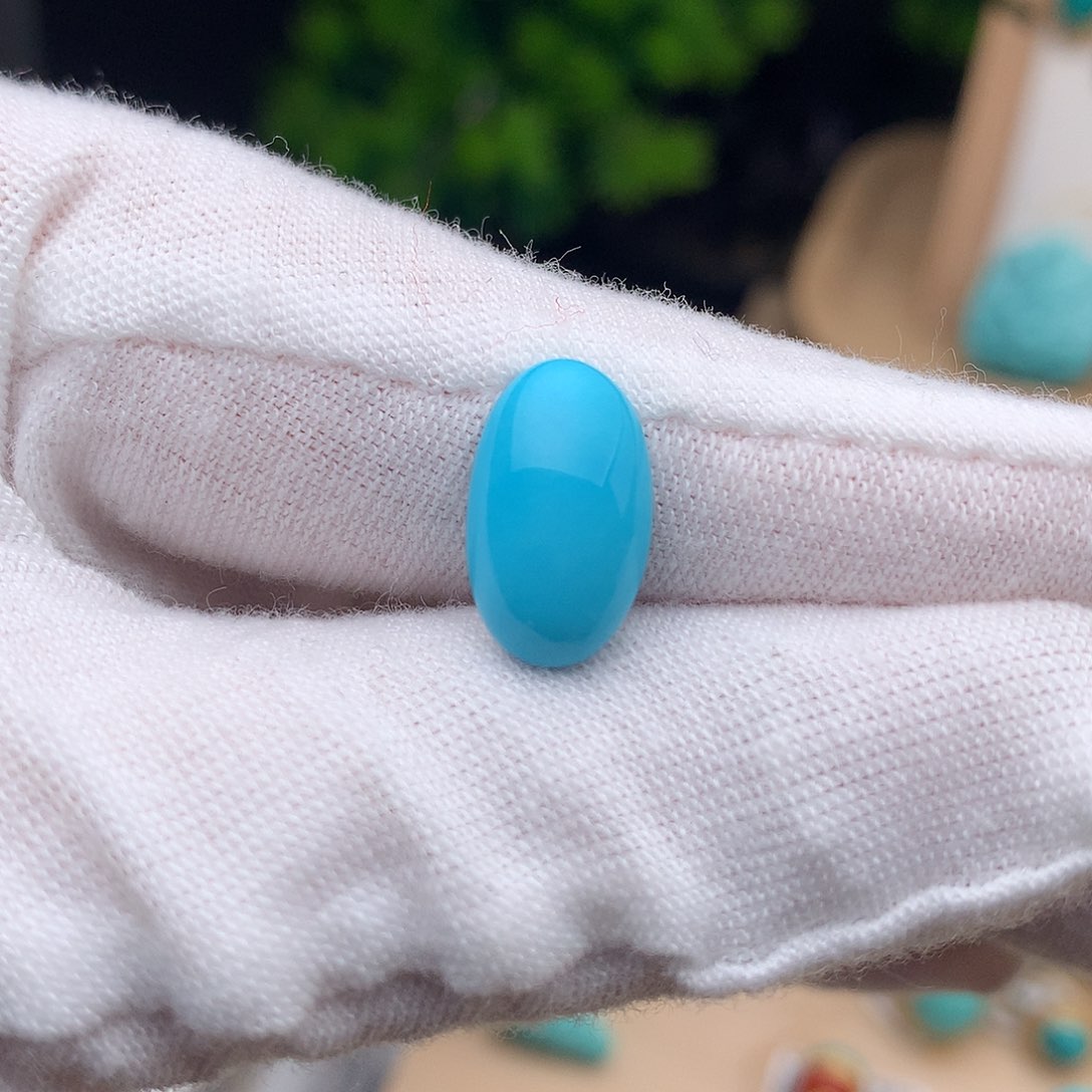 绿松石珠宝奇石未镶嵌?**溪