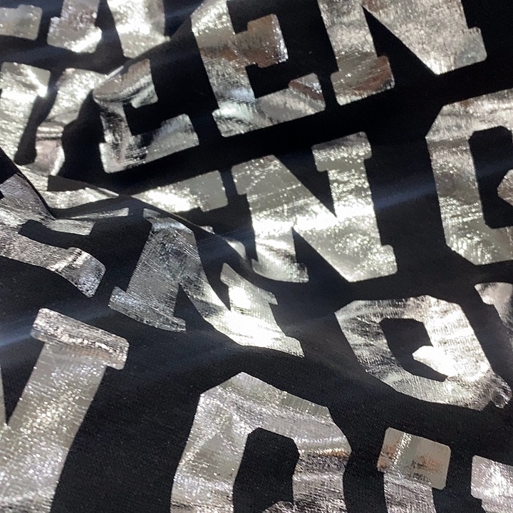 无纺布高档面料3米