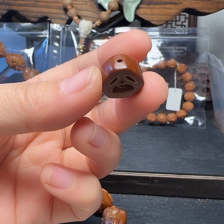 橄榄核手串/手链橄榄核单粒