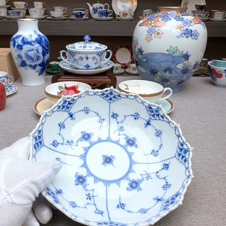 瓷片金泽精选美物