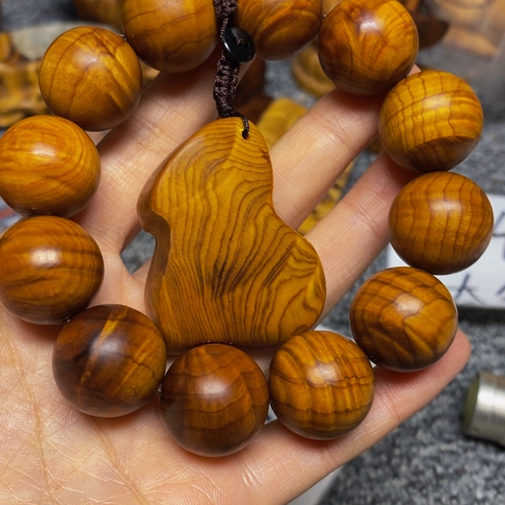 柏木（崖柏）崖柏185