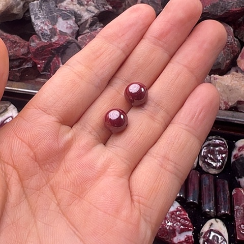 物***店天然辰砂天然原矿朱砂