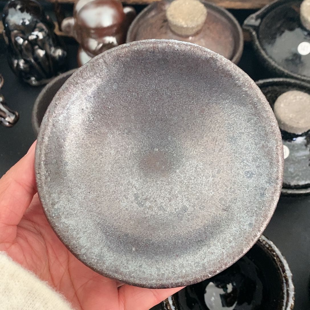 茶盏建盏茶器主人杯159