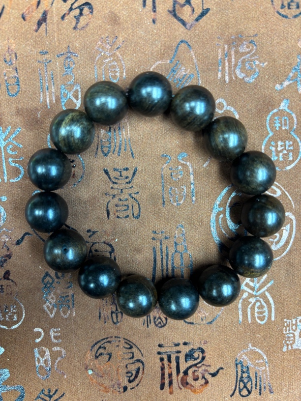 白讲堂文玩手串A628