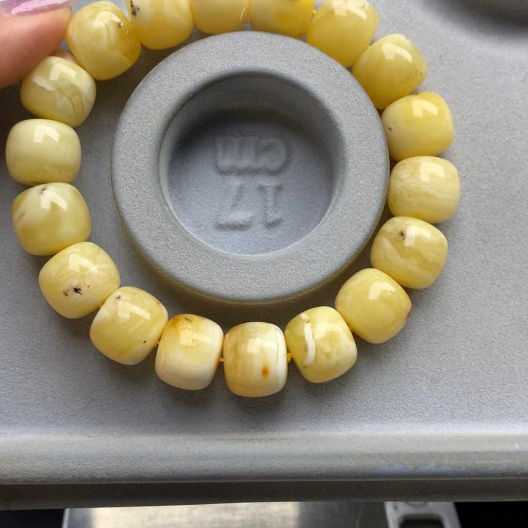 蜜蜡珠宝奇石未镶嵌43