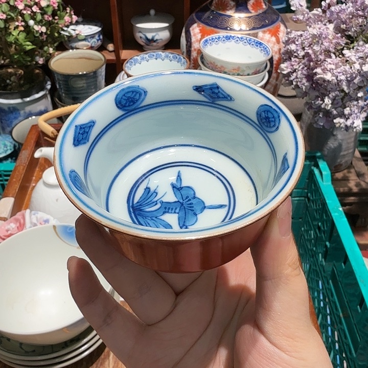 盖碗五十包邮五十包邮