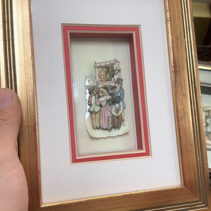 瓷片瓷质品工艺品