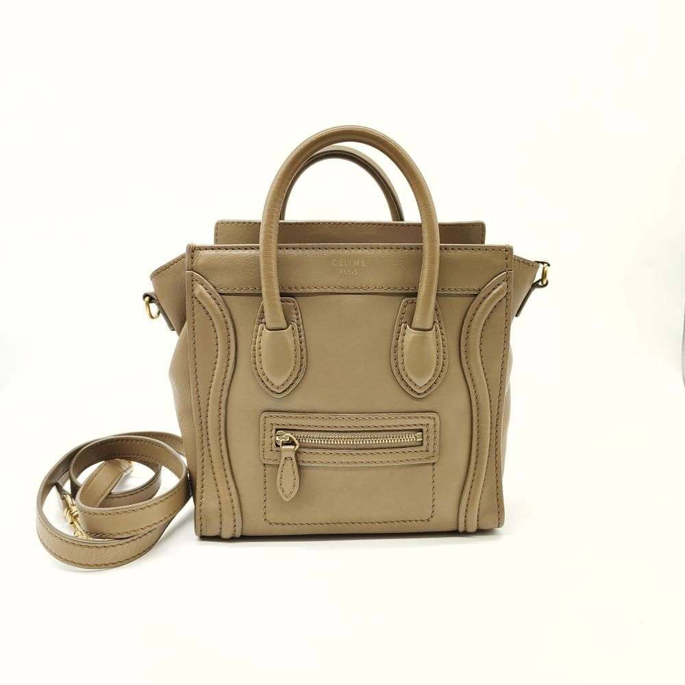 元品奢选/95新/思琳/单肩包/SN-X503631