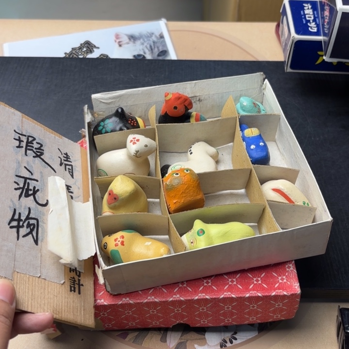 摆件942今日好物分享