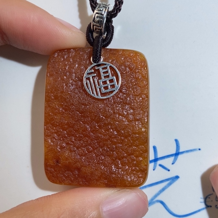 定制琥珀未镶嵌琥珀