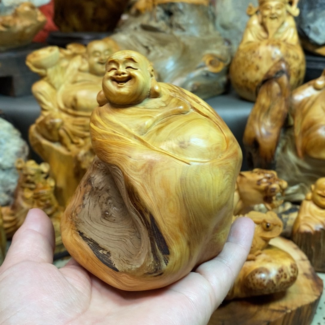 柏木（崖柏）强*新太行山区