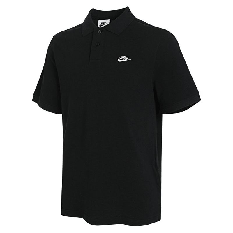 NIKE耐克【通】男子运动休闲短袖T恤FN3895-010