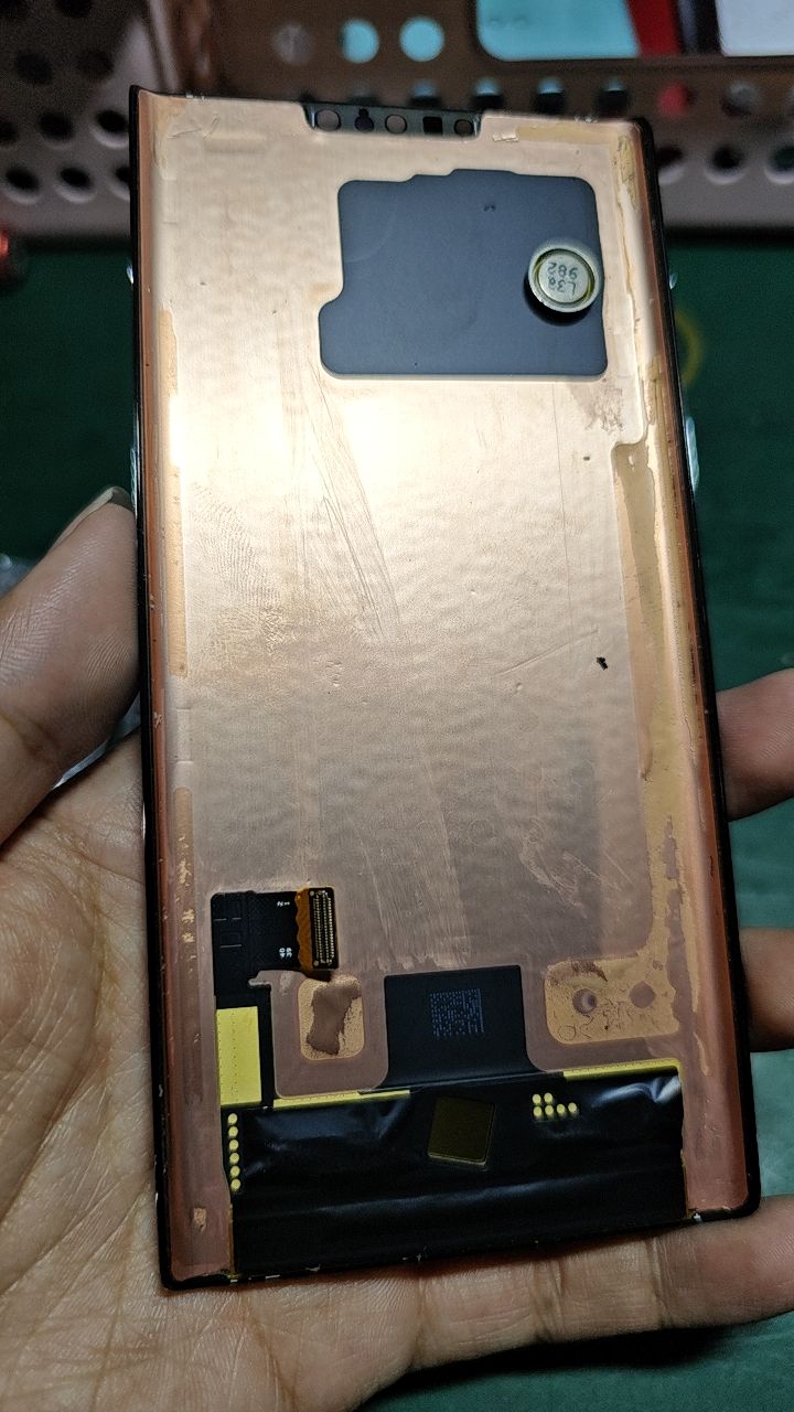 95新  红米12c手机屏幕总成