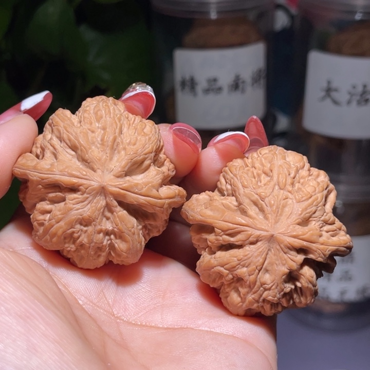 吊坠文玩核桃           44.5