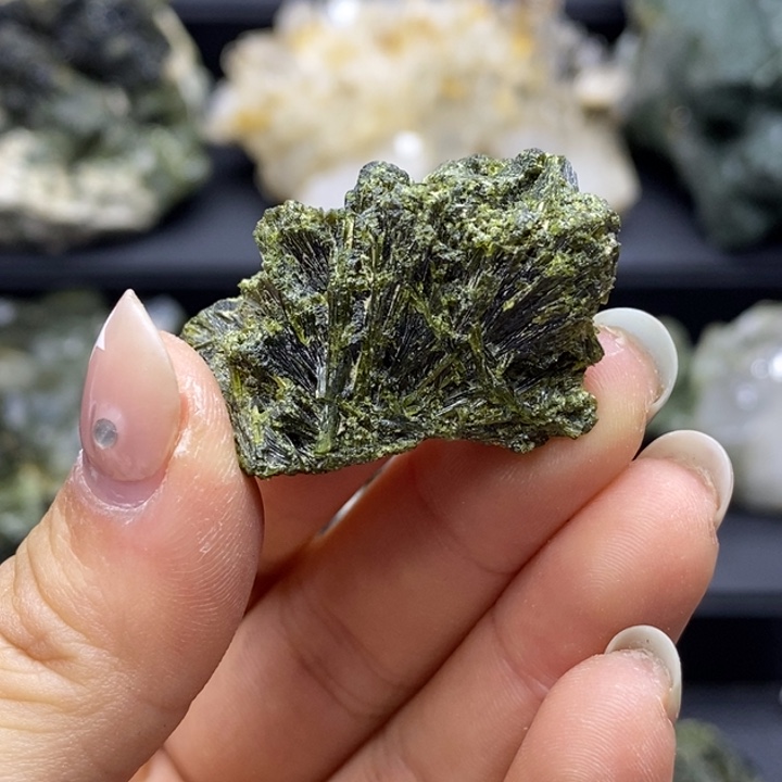 有机玻璃绿帘绿帘121