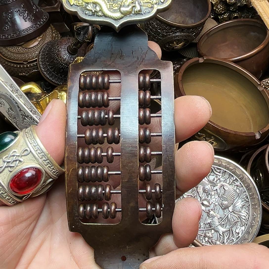 铜锣湾的历史文化