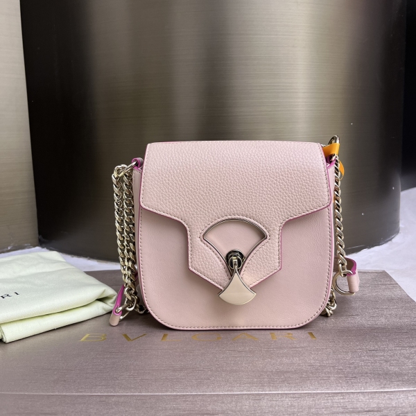 95新/宝格丽/包包/250319SK0006