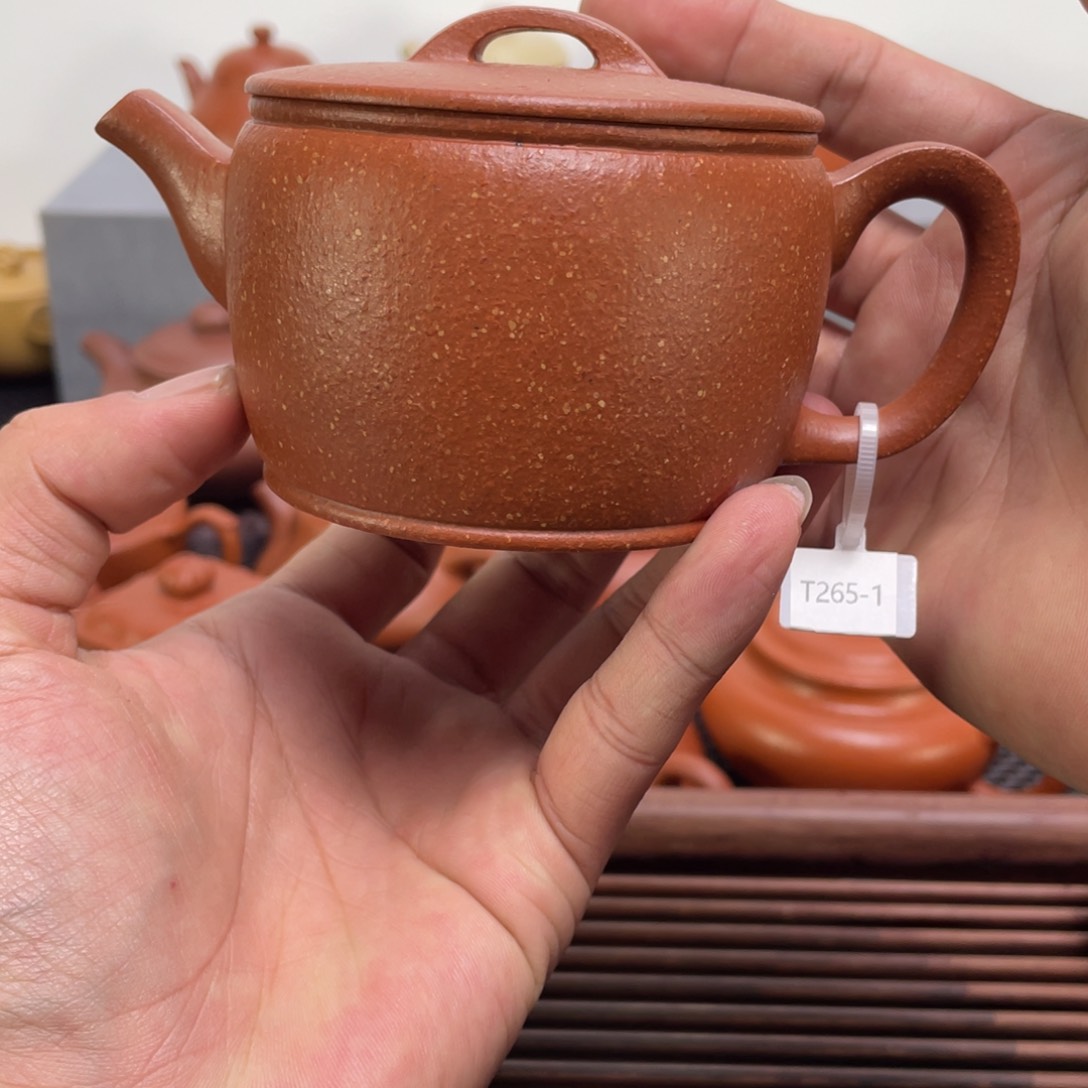 紫砂茶壶紫砂茶具