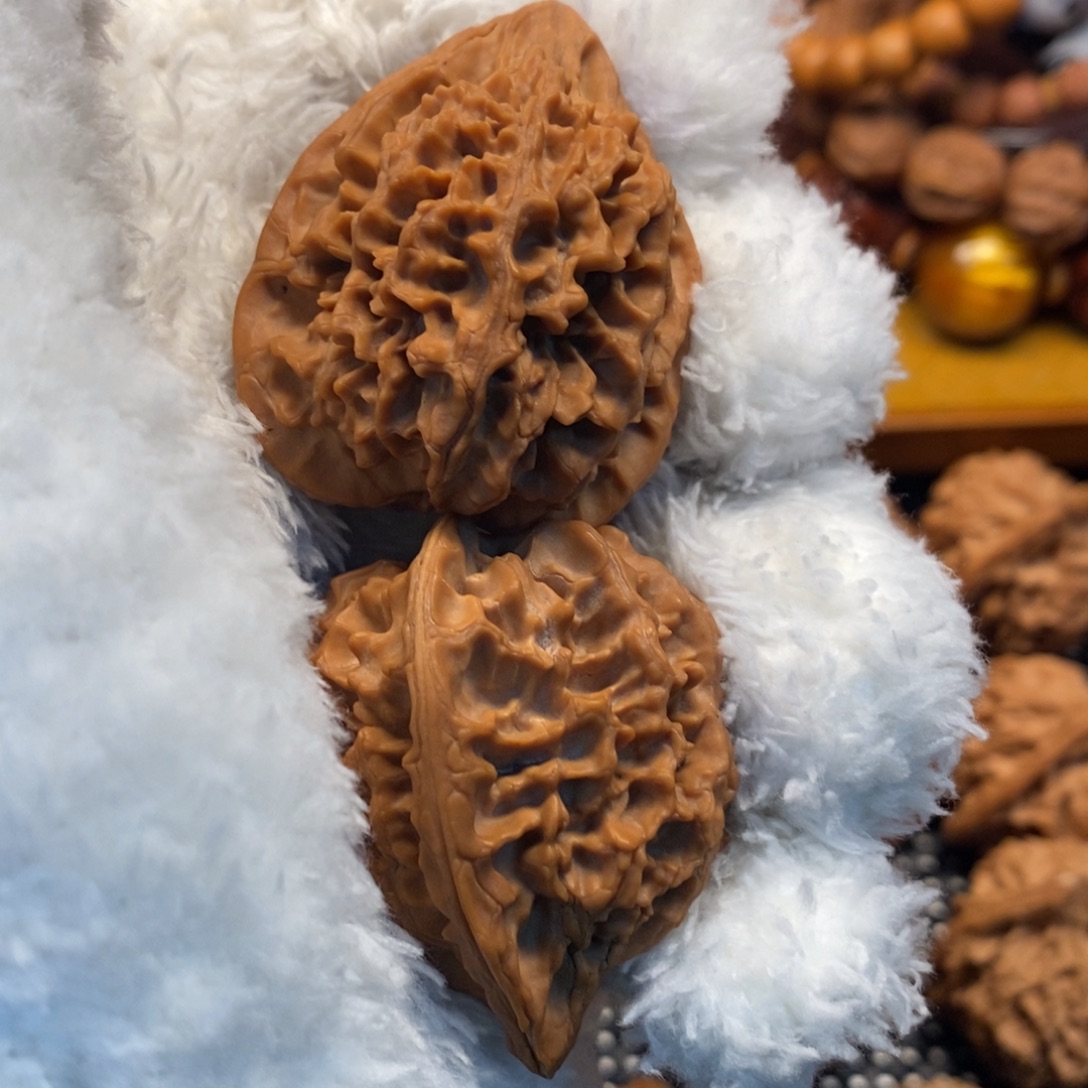 浮***华秦岭森林茂密和植被覆盖状况