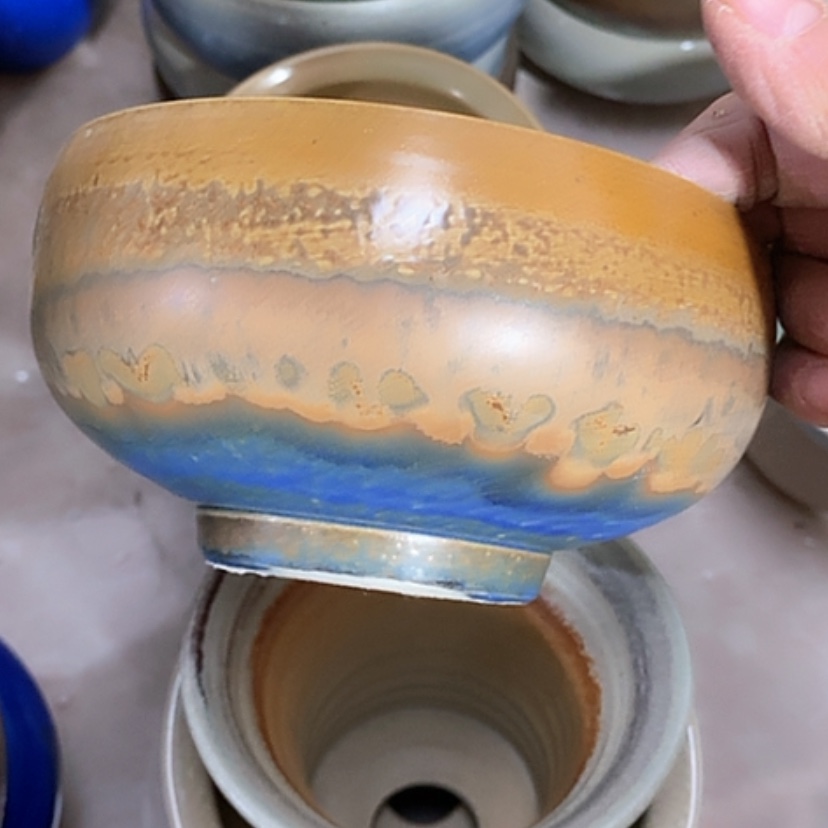 【闪购商品】红陶口13