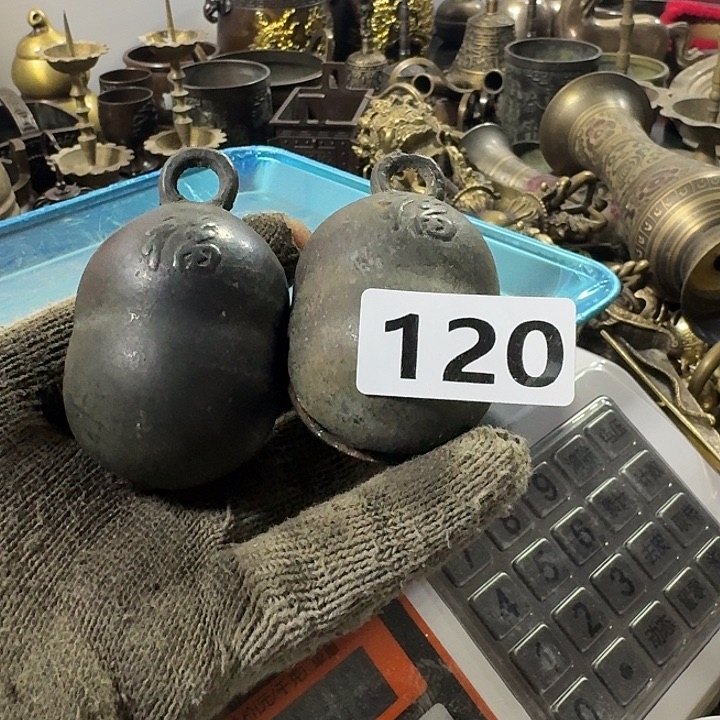 用***0闪电购铜摆件工艺品120