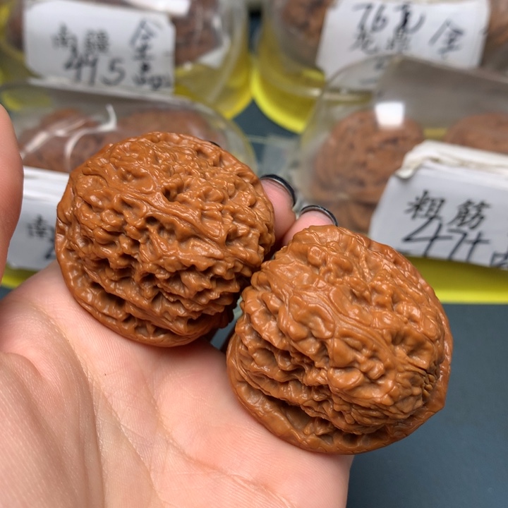 把件文玩核桃41-29400-0