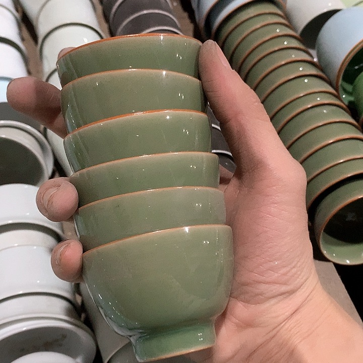 微瑕茶具介意勿拍