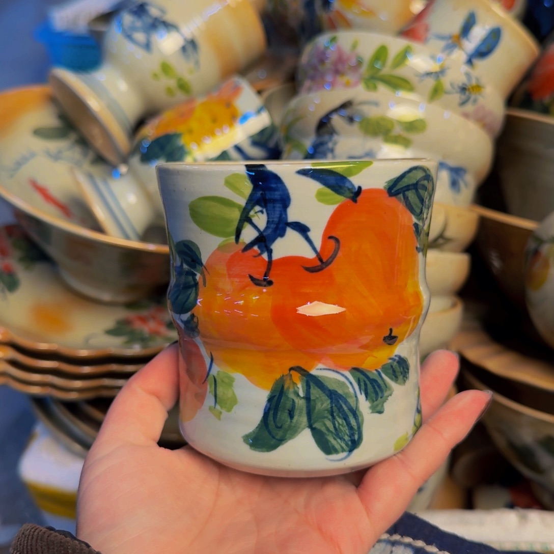 瓷片景德镇源头厂家