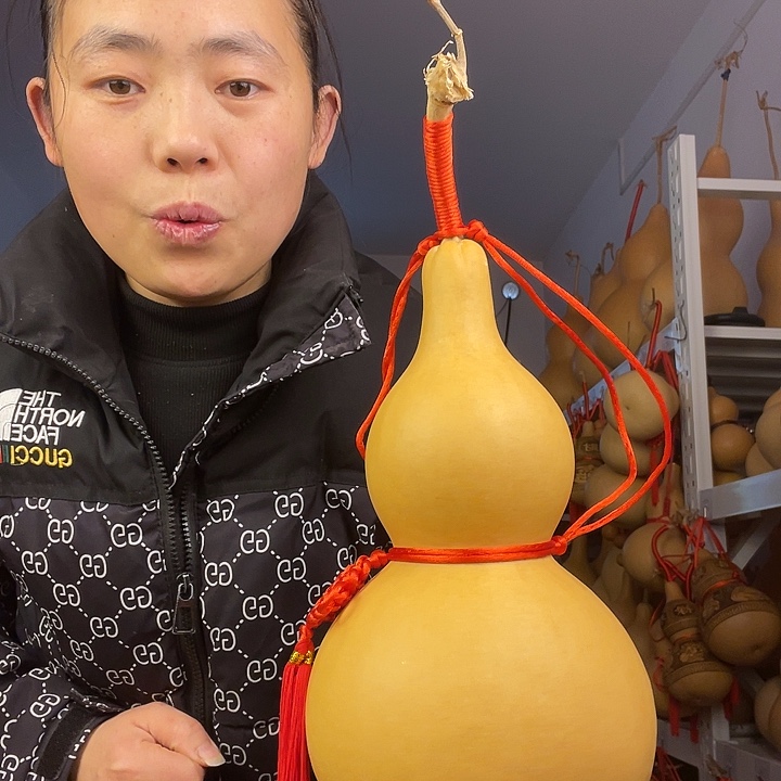 天然葫芦一物一图看图片发货