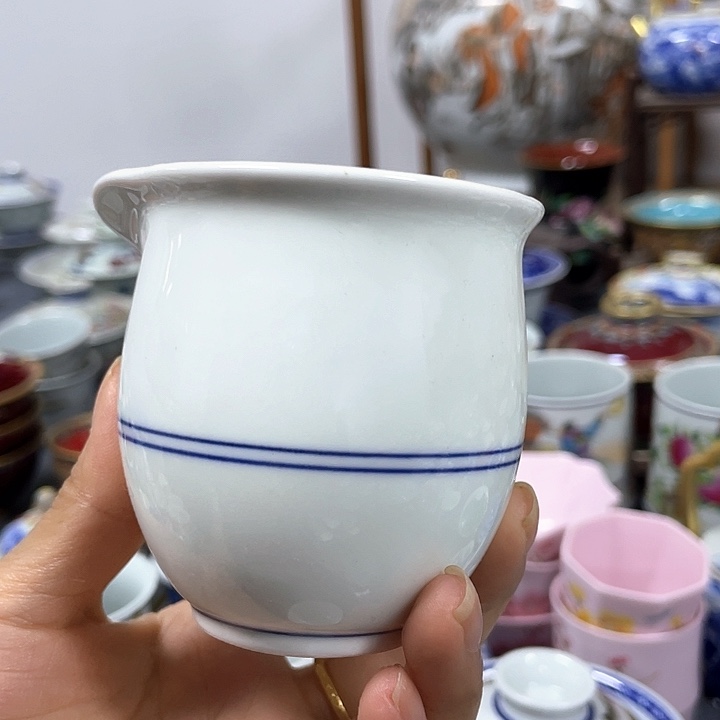 摆件景德镇陶瓷博物有限公司