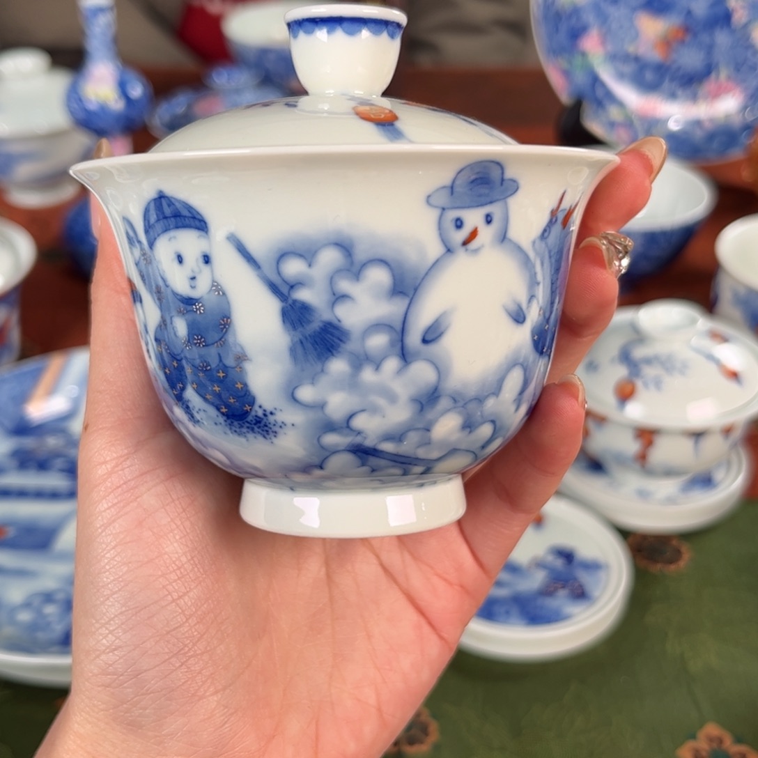 九鸣瓷艺九鸣瓷艺