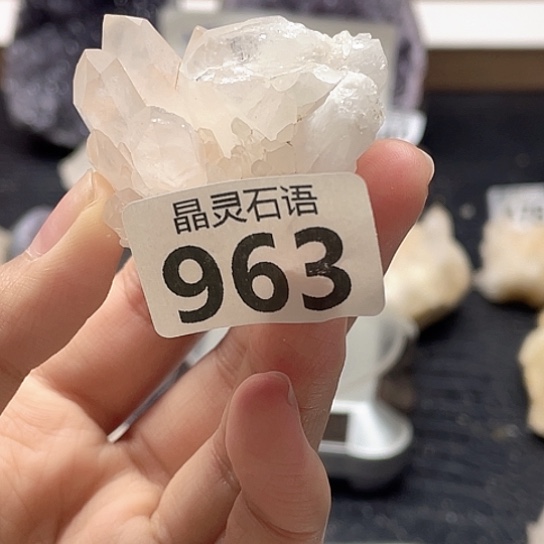 未镶嵌大型摆件（非配饰）水晶